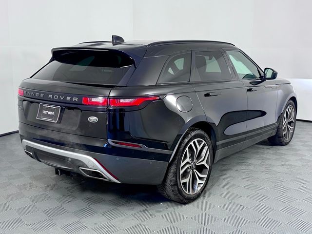 2019 Land Rover Range Rover Velar R-Dynamic SE