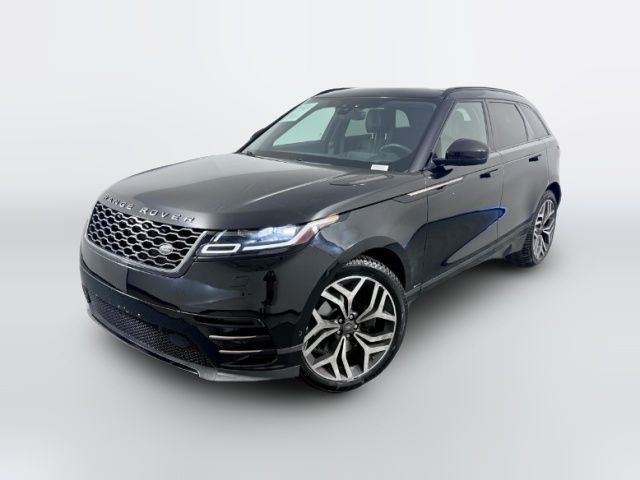 2019 Land Rover Range Rover Velar R-Dynamic SE