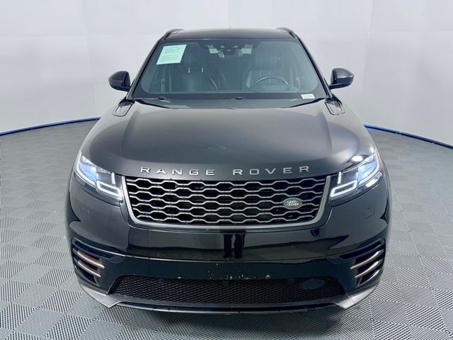 2019 Land Rover Range Rover Velar R-Dynamic SE