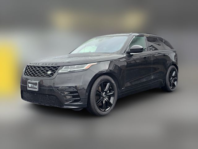 2019 Land Rover Range Rover Velar R-Dynamic SE