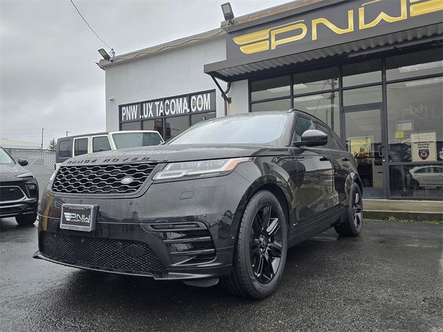 2019 Land Rover Range Rover Velar R-Dynamic SE