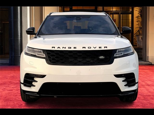 2019 Land Rover Range Rover Velar R-Dynamic SE