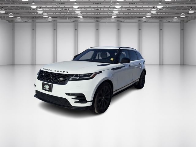 2019 Land Rover Range Rover Velar R-Dynamic SE