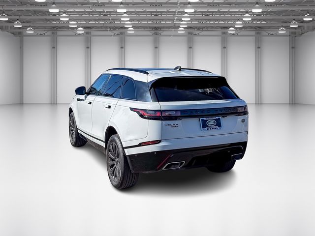 2019 Land Rover Range Rover Velar R-Dynamic SE