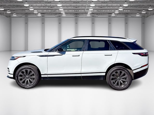 2019 Land Rover Range Rover Velar R-Dynamic SE