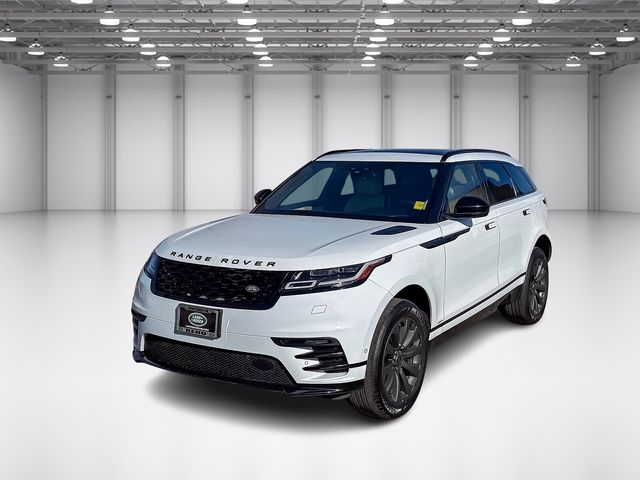 2019 Land Rover Range Rover Velar R-Dynamic SE