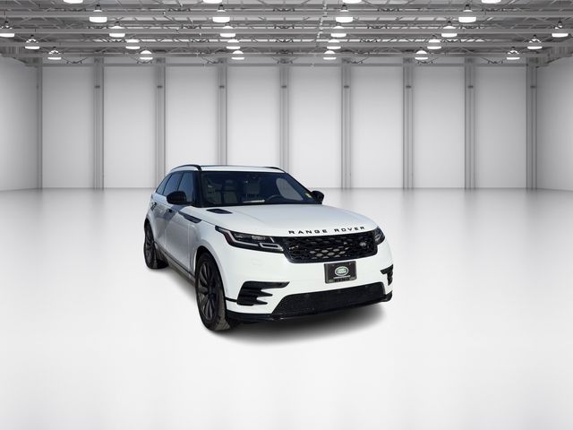 2019 Land Rover Range Rover Velar R-Dynamic SE