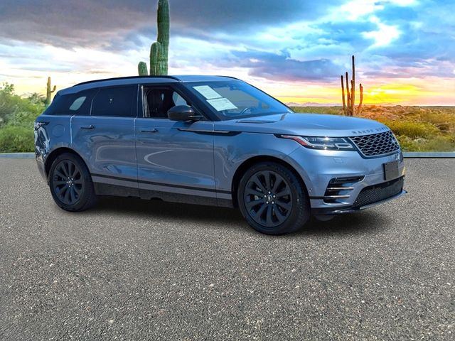 2019 Land Rover Range Rover Velar R-Dynamic SE