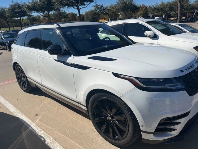 2019 Land Rover Range Rover Velar R-Dynamic SE