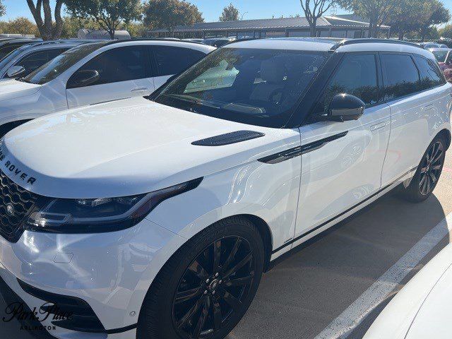 2019 Land Rover Range Rover Velar R-Dynamic SE