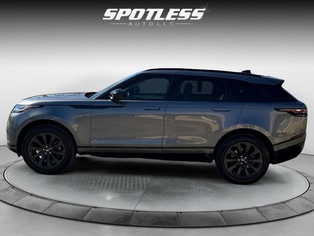 2019 Land Rover Range Rover Velar S