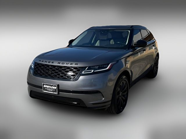 2019 Land Rover Range Rover Velar S