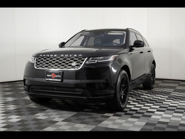 2019 Land Rover Range Rover Velar S