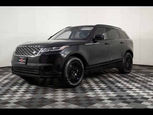 2019 Land Rover Range Rover Velar S