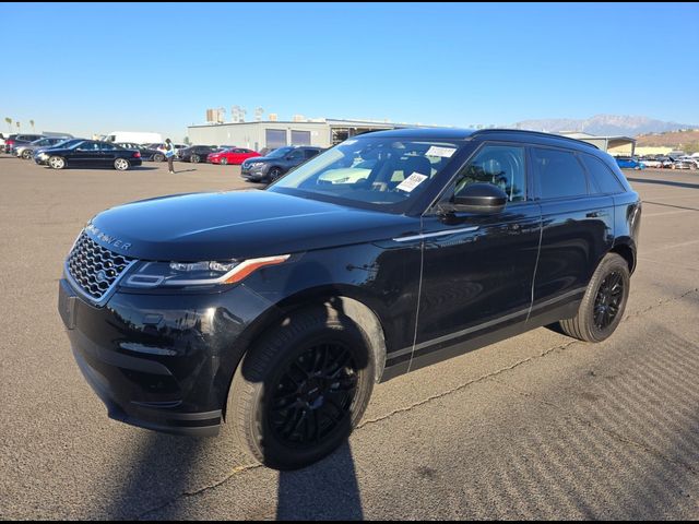 2019 Land Rover Range Rover Velar S