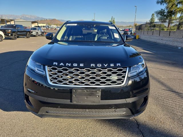 2019 Land Rover Range Rover Velar S