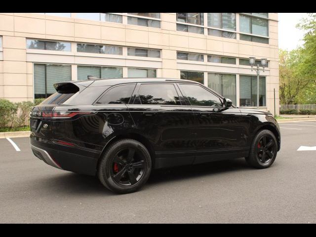 2019 Land Rover Range Rover Velar S