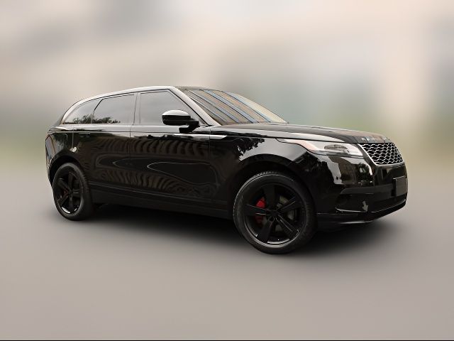 2019 Land Rover Range Rover Velar S
