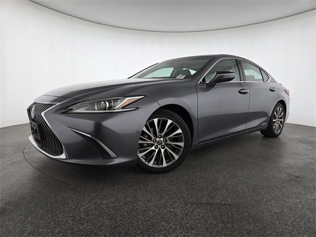 2019 Lexus ES 