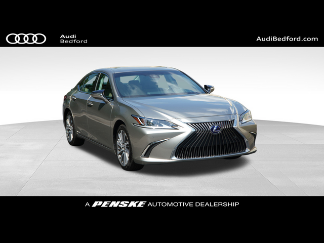 2019 Lexus ES 300h