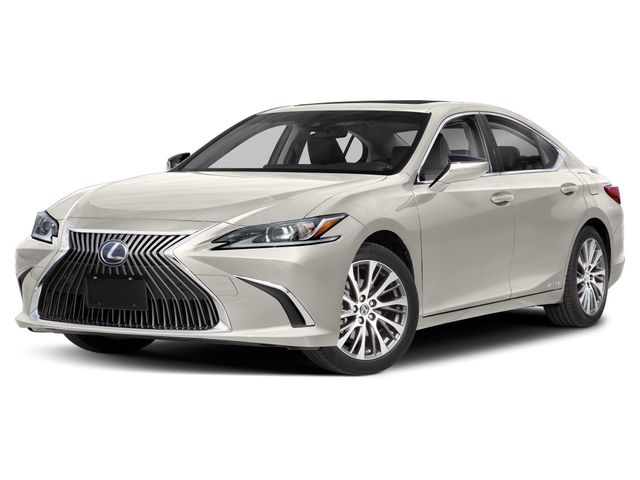 2019 Lexus ES 