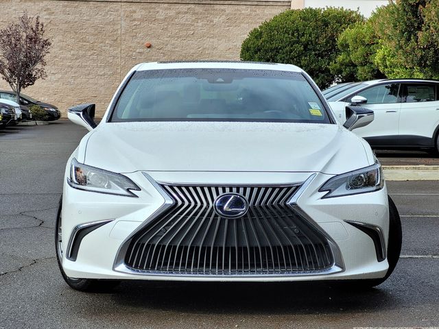 2019 Lexus ES 