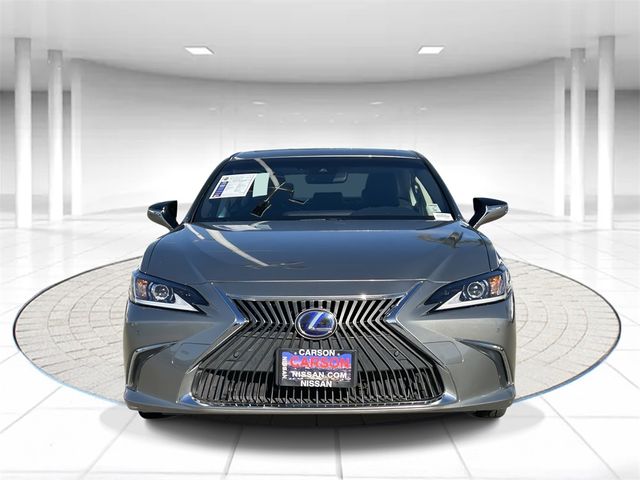 2019 Lexus ES 300h