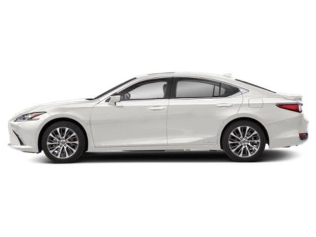 2019 Lexus ES 