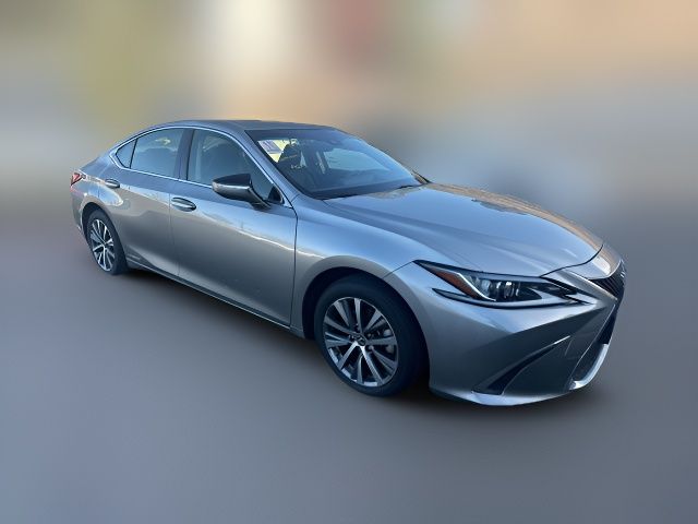 2019 Lexus ES 300h