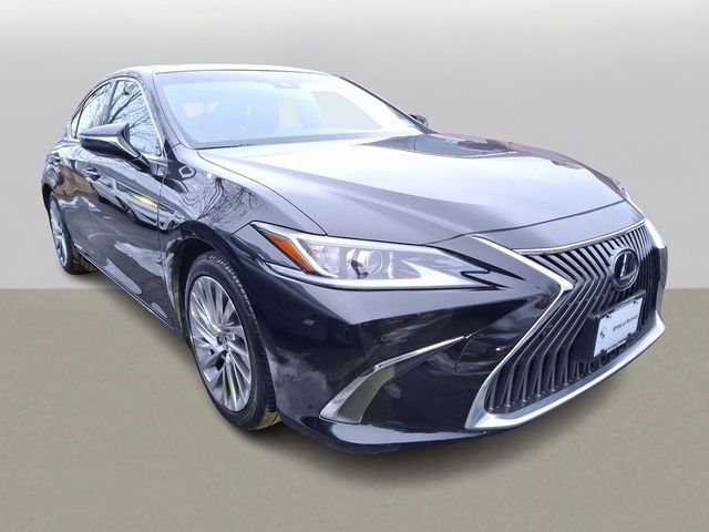 2019 Lexus ES 