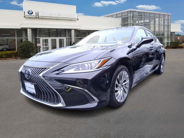 2019 Lexus ES 