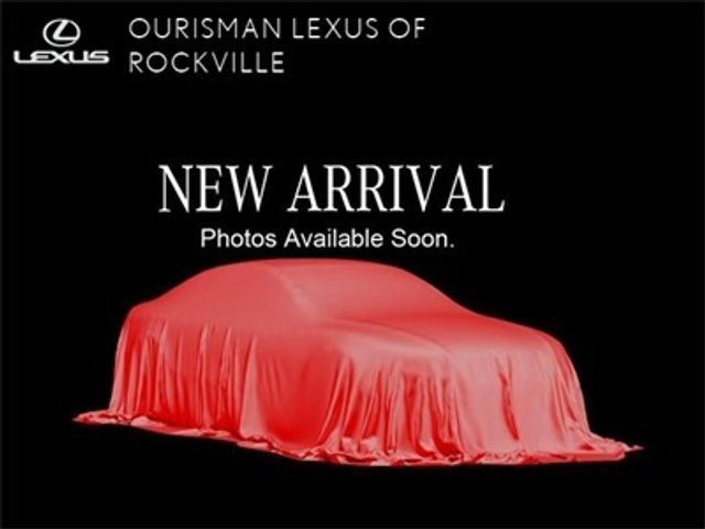 2019 Lexus ES 300h Luxury