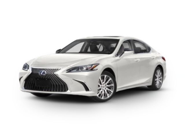 2019 Lexus ES 300h Ultra Luxury