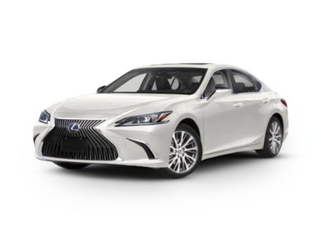 2019 Lexus ES 300h Ultra Luxury