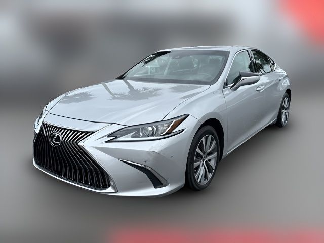 2019 Lexus ES 350