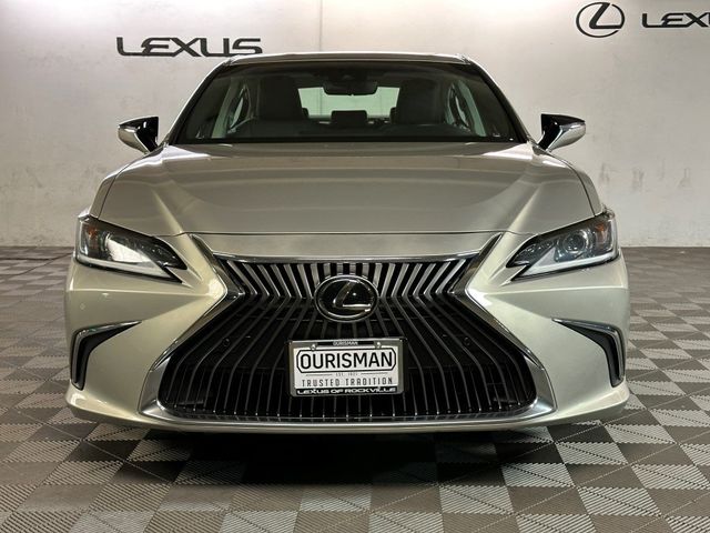 2019 Lexus ES 350