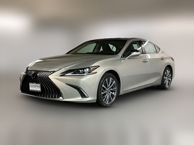 2019 Lexus ES 350