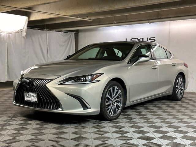 2019 Lexus ES 