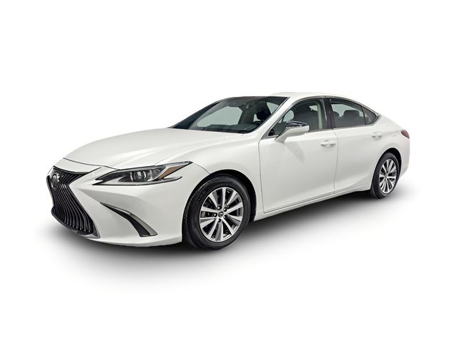 2019 Lexus ES 350