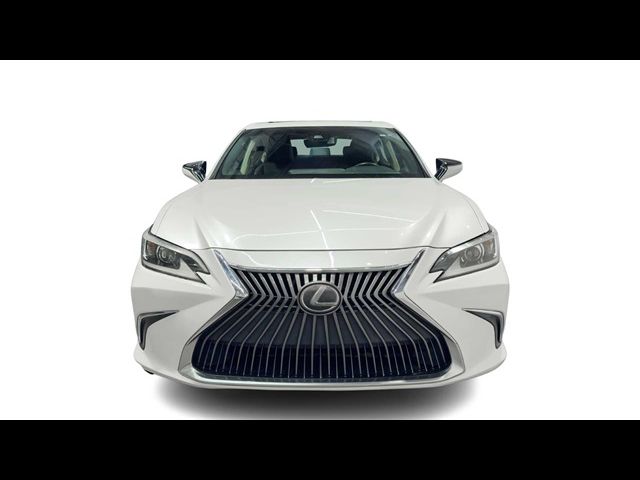 2019 Lexus ES 350