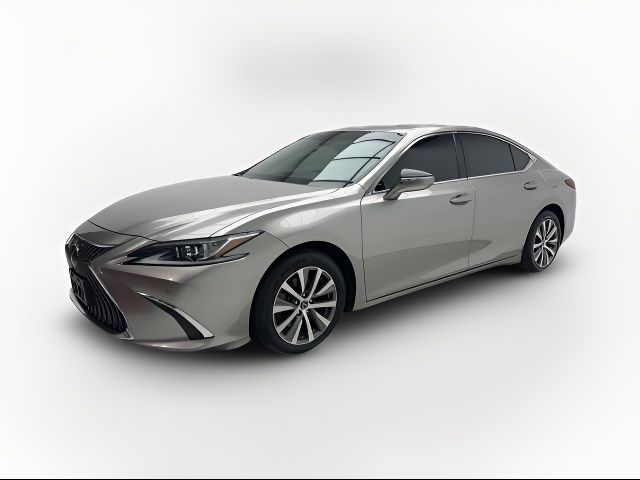 2019 Lexus ES 350