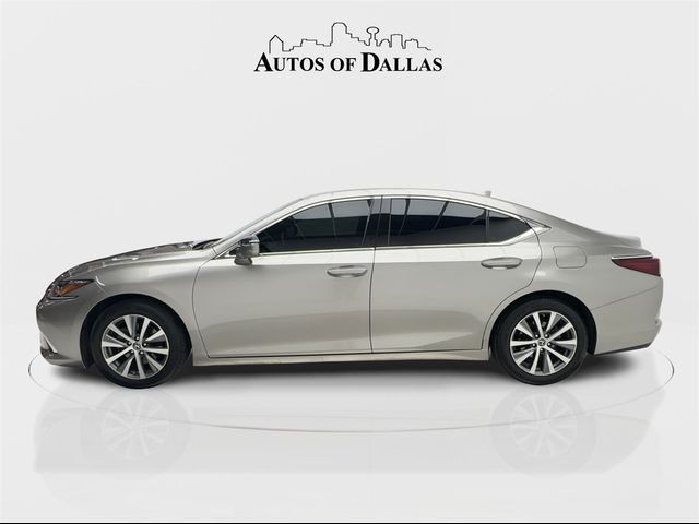 2019 Lexus ES 350