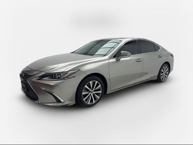 2019 Lexus ES 350