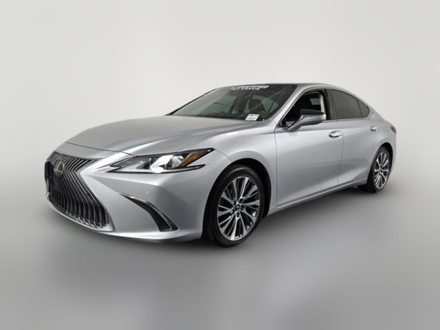 2019 Lexus ES 