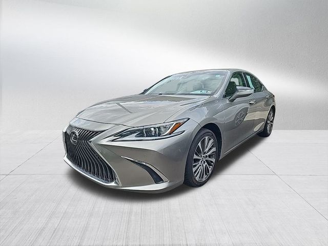 2019 Lexus ES 