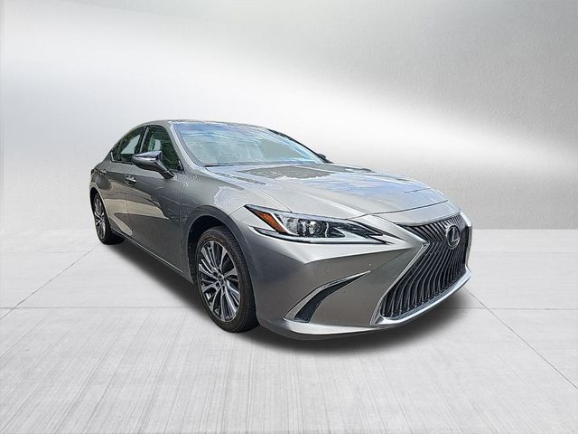 2019 Lexus ES 