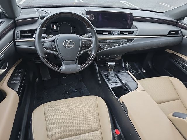 2019 Lexus ES 350 Ultra Luxury