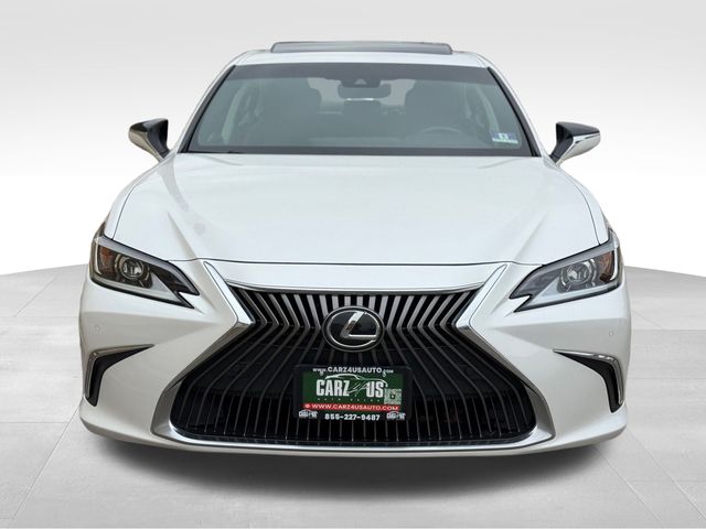 2019 Lexus ES 350