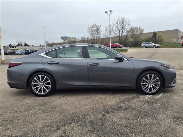 2019 Lexus ES 350