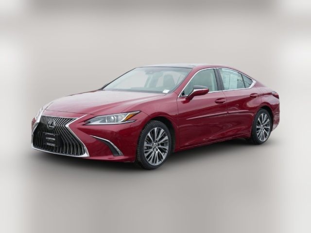 2019 Lexus ES 